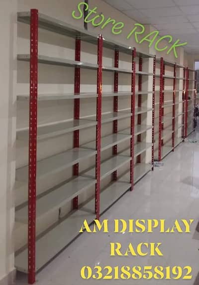 Racks/super store racks/industrial racks/pharmacy racks/wall rack/rack