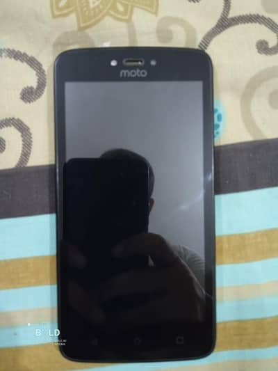 Motorola mobile