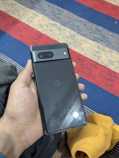 Google Pixel 7