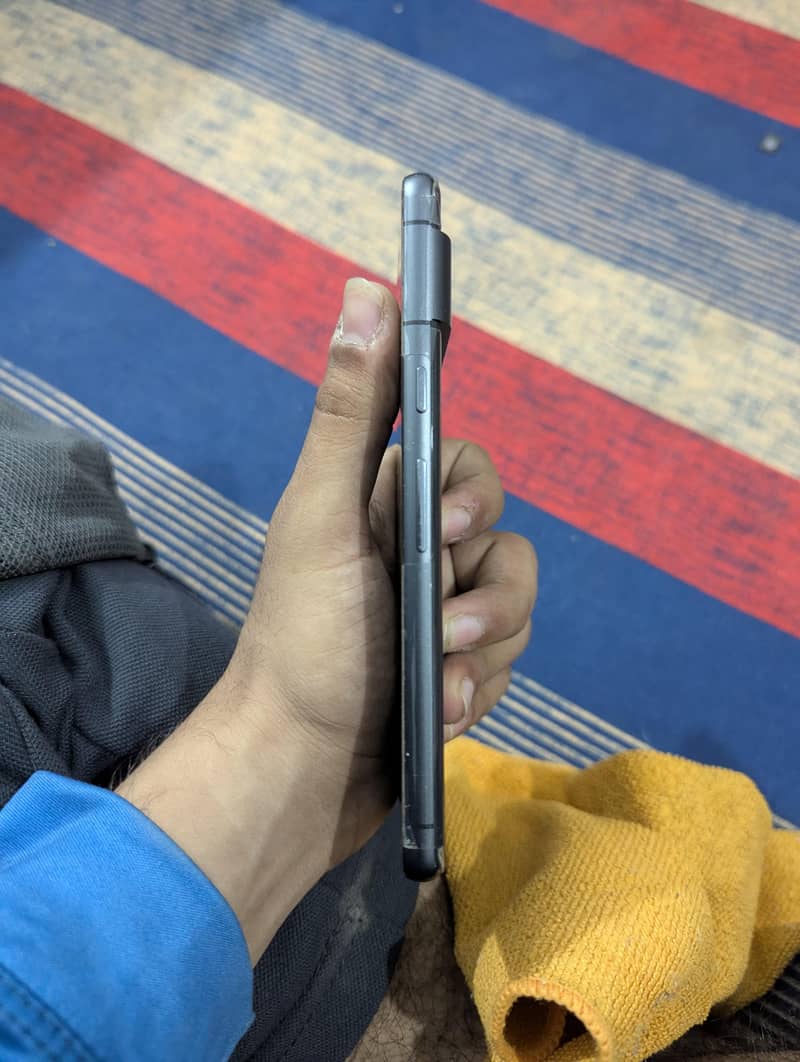 Google Pixel 7 1