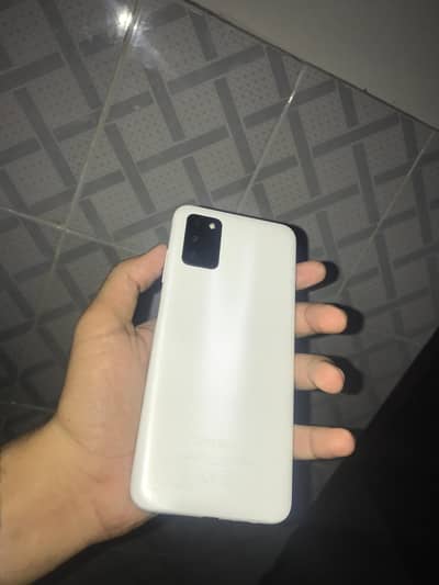 Samsung Mobile A03s