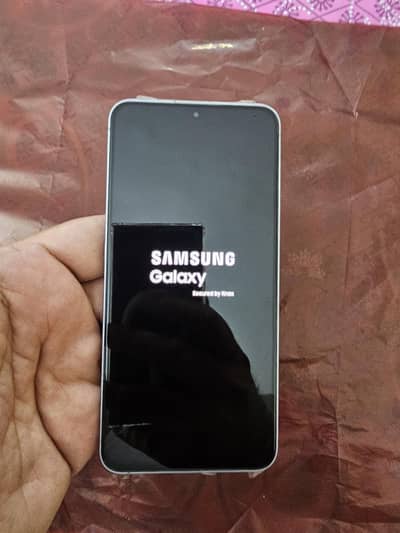 Samsung Mobile S25 FE