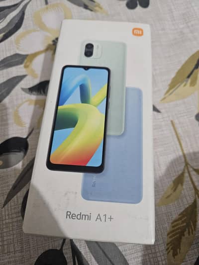 Xiaomi Redmi A1 Plus