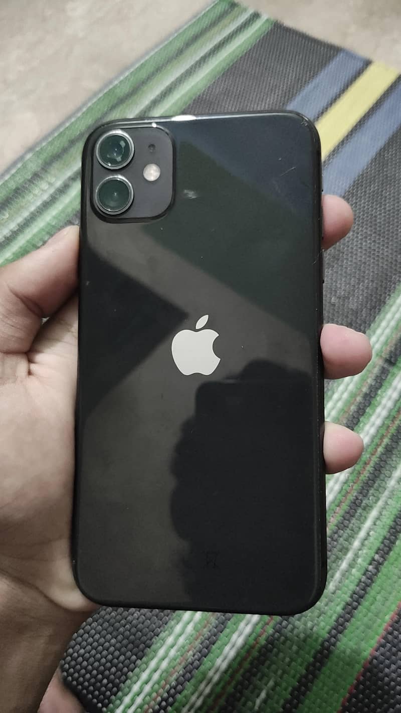 Apple iPhone 11 0