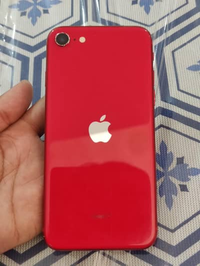 Apple iPhone SE