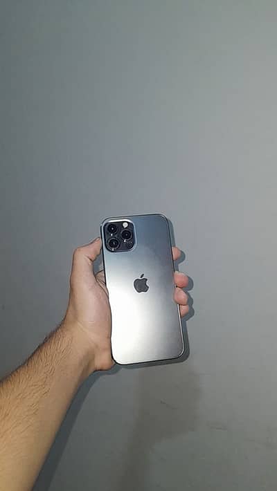 Apple iPhone 12 Pro Max