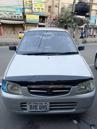 Suzuki Alto 2006