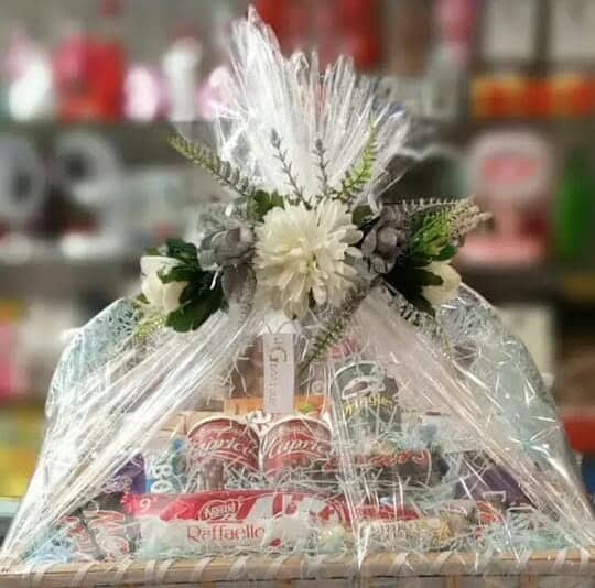Baskets | Gift Baskets | Fruit Baskets  | Blinds 3