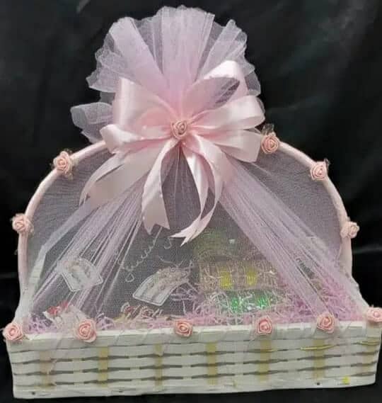 Baskets | Gift Baskets | Fruit Baskets  | Blinds 4