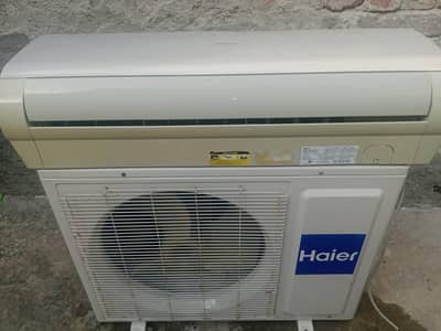 haier Ac