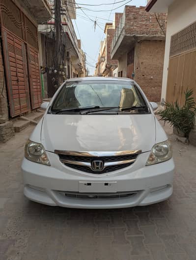 City Vario