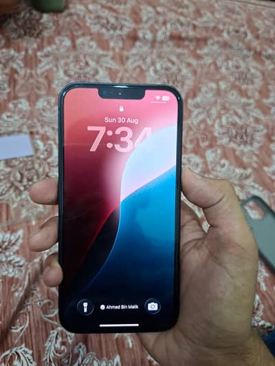 Apple iPhone 13 jv