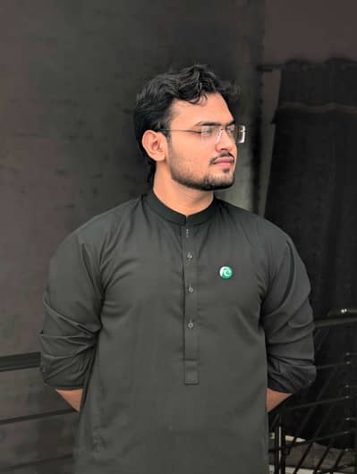 Faizan Afzaal
