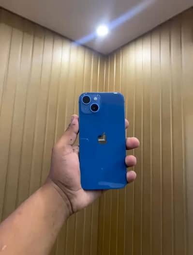 IPHONE 13 PTA APPROVED 128GB WATERPACK