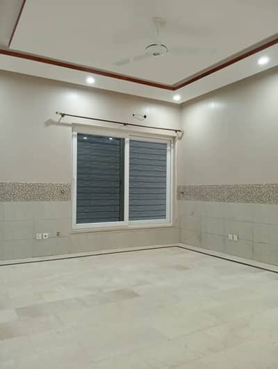 E-11 - Ground 2 Bed For Rent