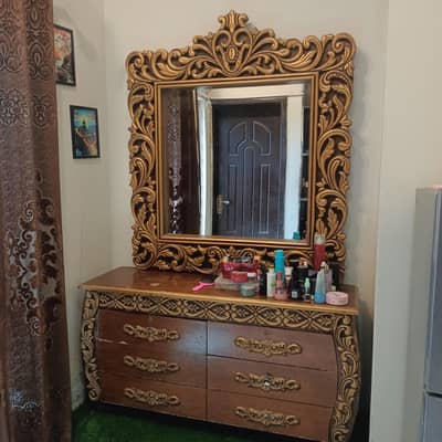 Royal Luxury Complete Bedroom Set