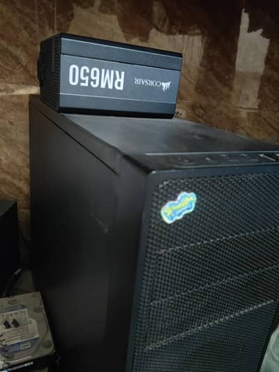AMD RYZEN 5 3600