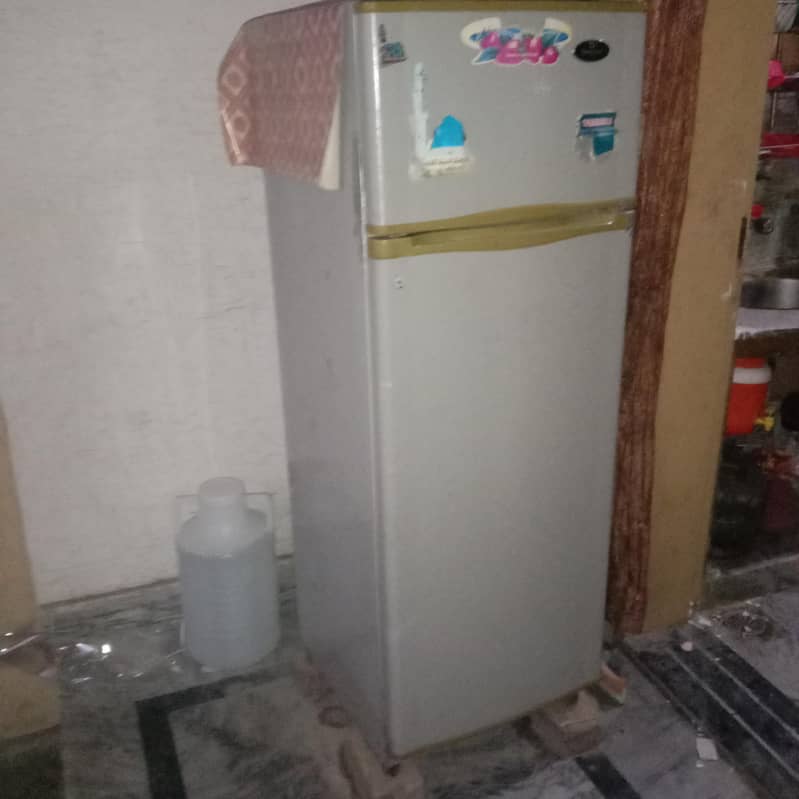 Dawlance fridge 1