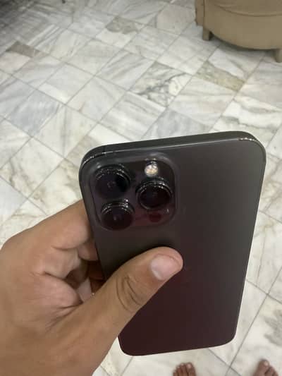 Apple iPhone 13 Pro Max