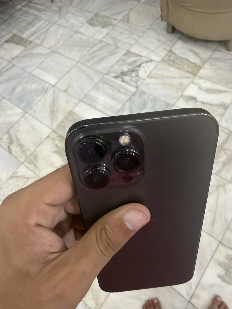 Apple iPhone 13 Pro Max 0