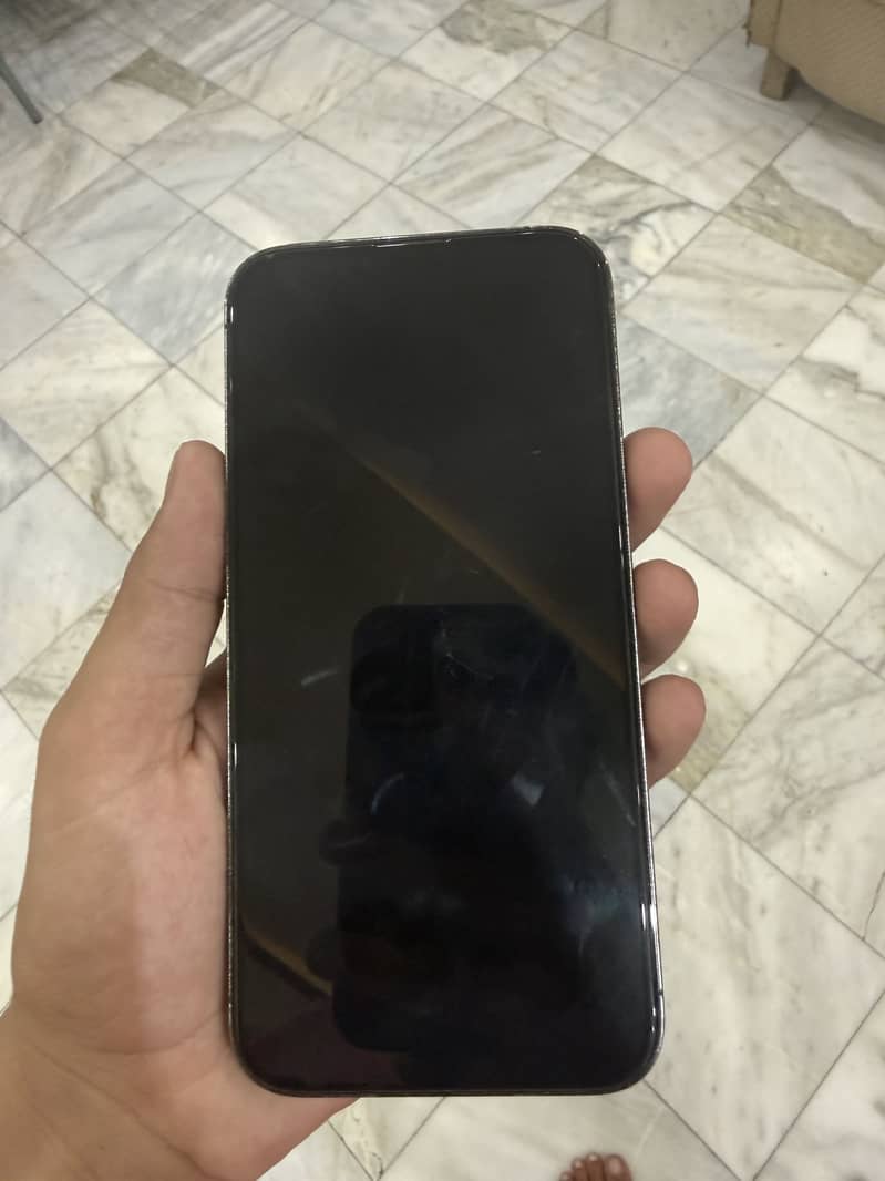 Apple iPhone 13 Pro Max 5