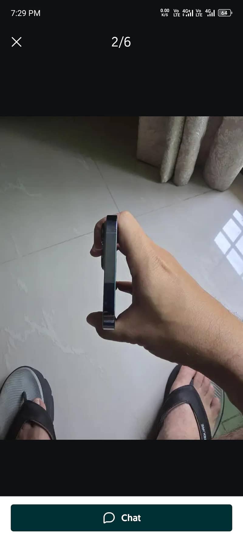 Apple iPhone 13 Pro Max 1