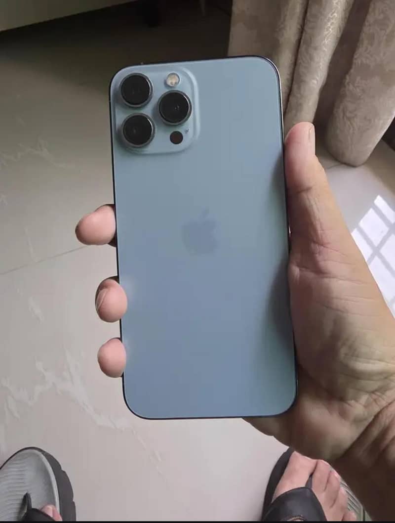 Apple iPhone 13 Pro Max 2