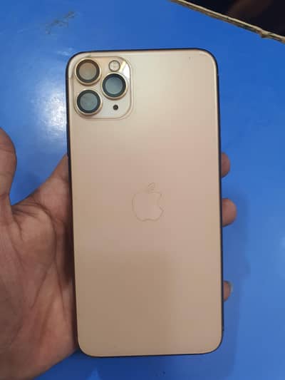 Apple iPhone 11 Pro Max