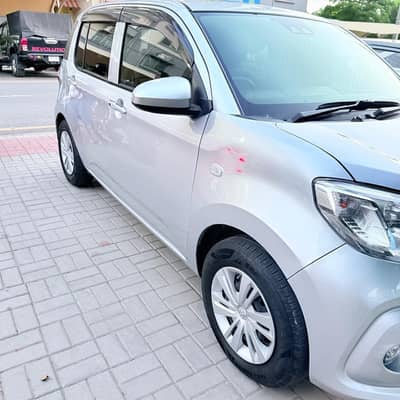 Passo for sale