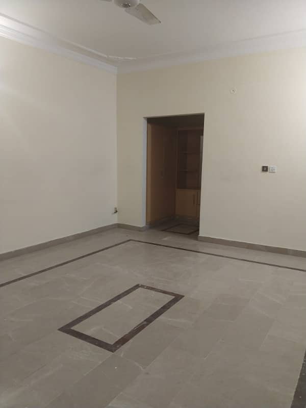 E11 Upper Portion Cheap 3bed 4