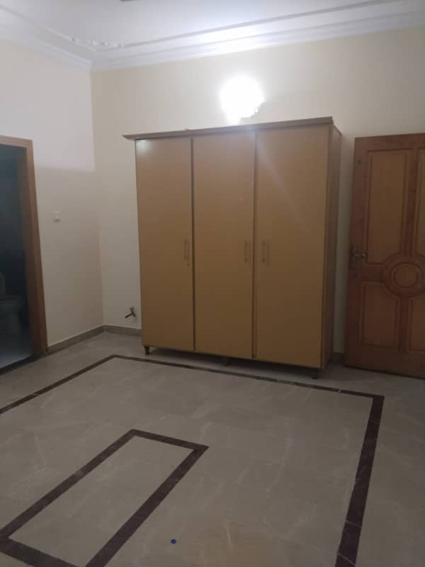 E11 Upper Portion Cheap 3bed 7