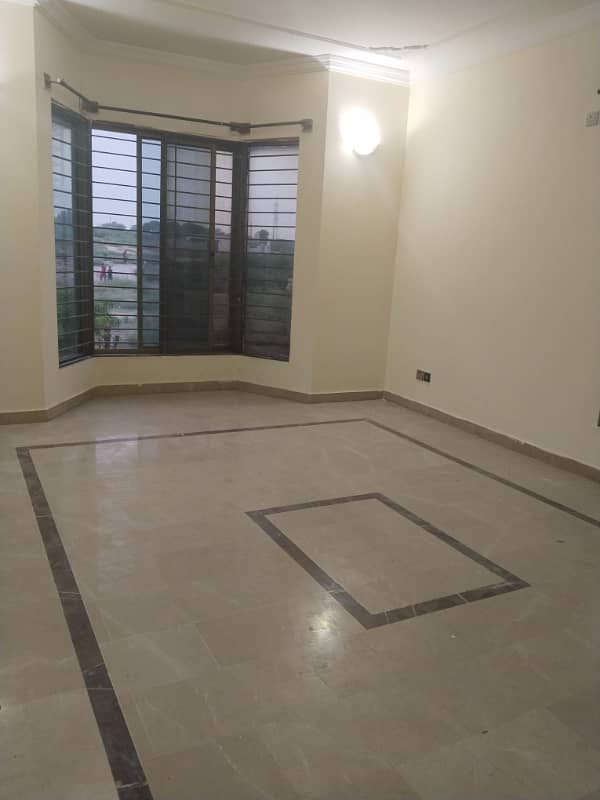 E11 Upper Portion Cheap 3bed 0