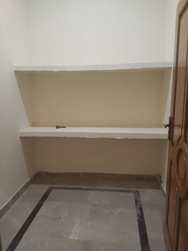 E11 Upper Portion Cheap 3bed 11