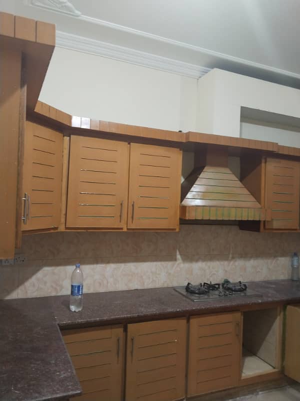 E11 Upper Portion Cheap 3bed 12