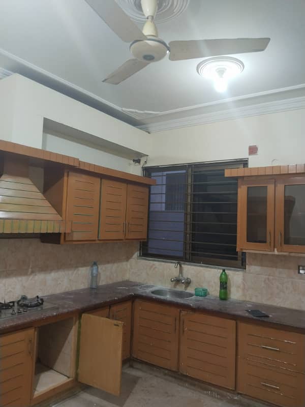 E11 Upper Portion Cheap 3bed 13