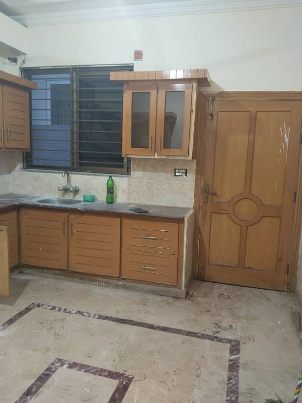 E11 Upper Portion Cheap 3bed 14