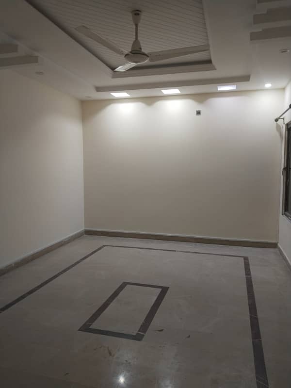 E11 Upper Portion Cheap 3bed 15