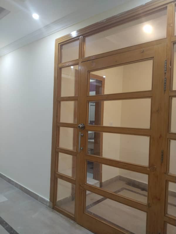 E11 Upper Portion Cheap 3bed 16