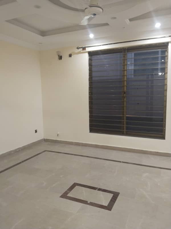 E11 Upper Portion Cheap 3bed 17