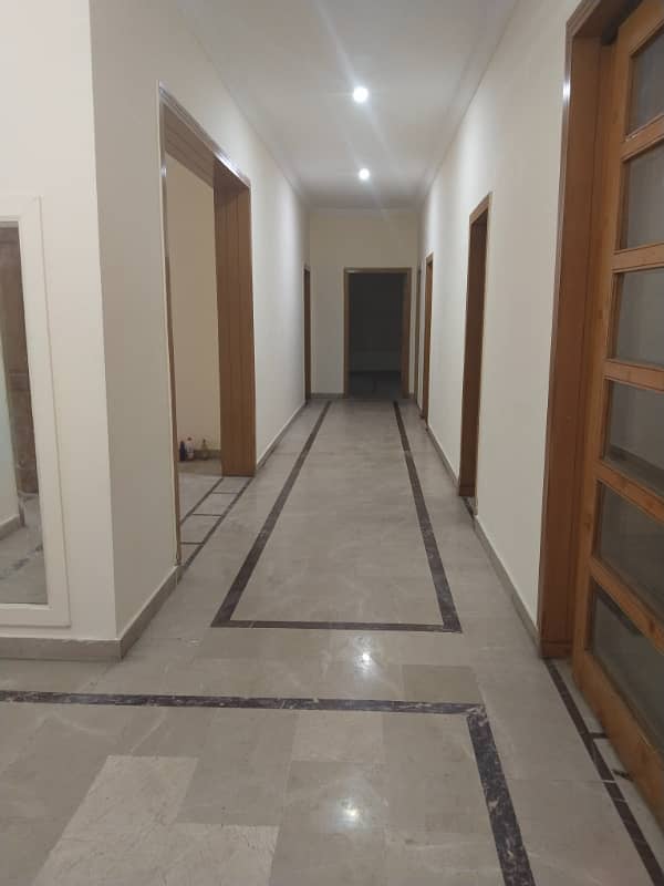 E11 Upper Portion Cheap 3bed 18