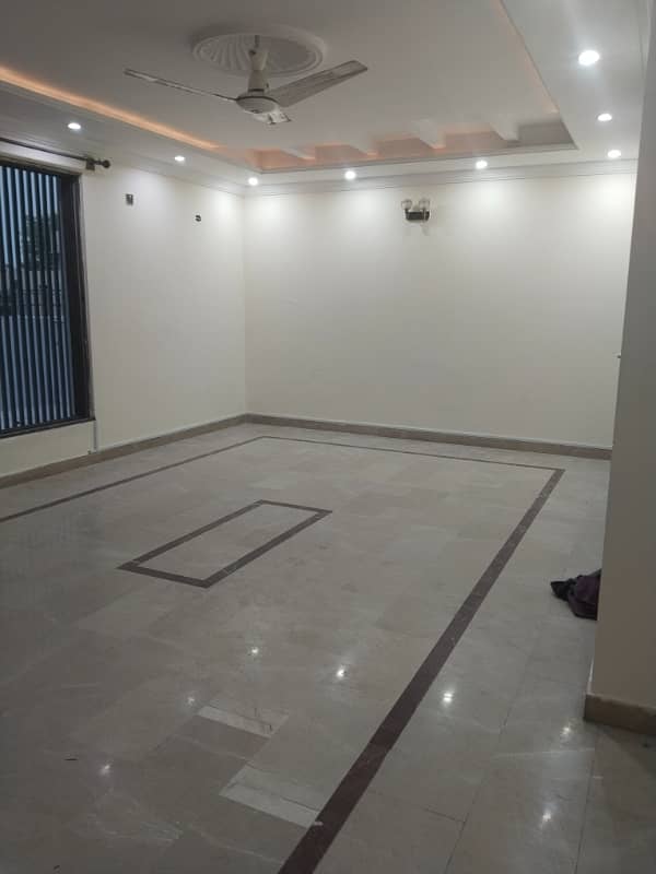 E11 Upper Portion Cheap 3bed 19