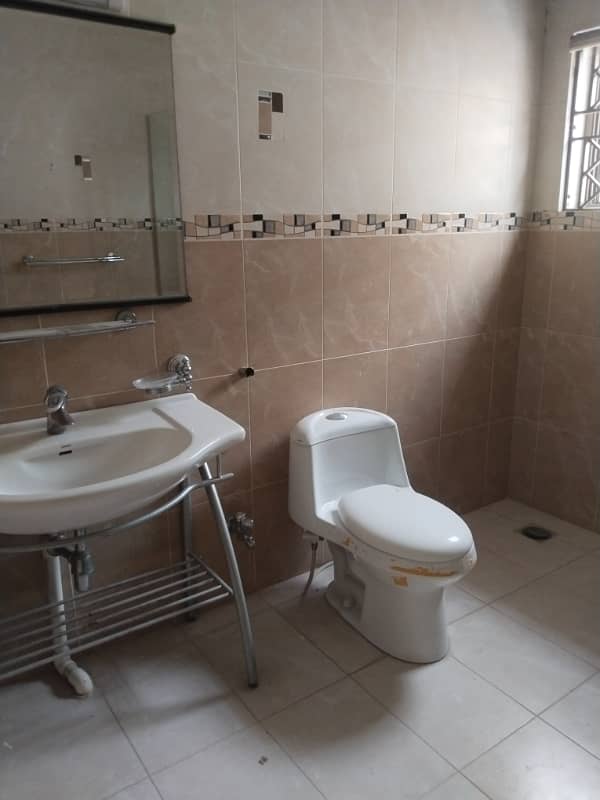 E11 Upper Portion Cheap 3bed 24