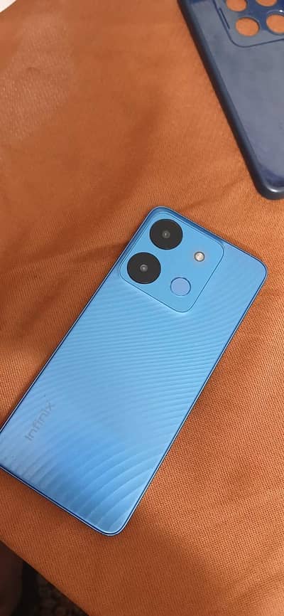 Infinix Smart 7