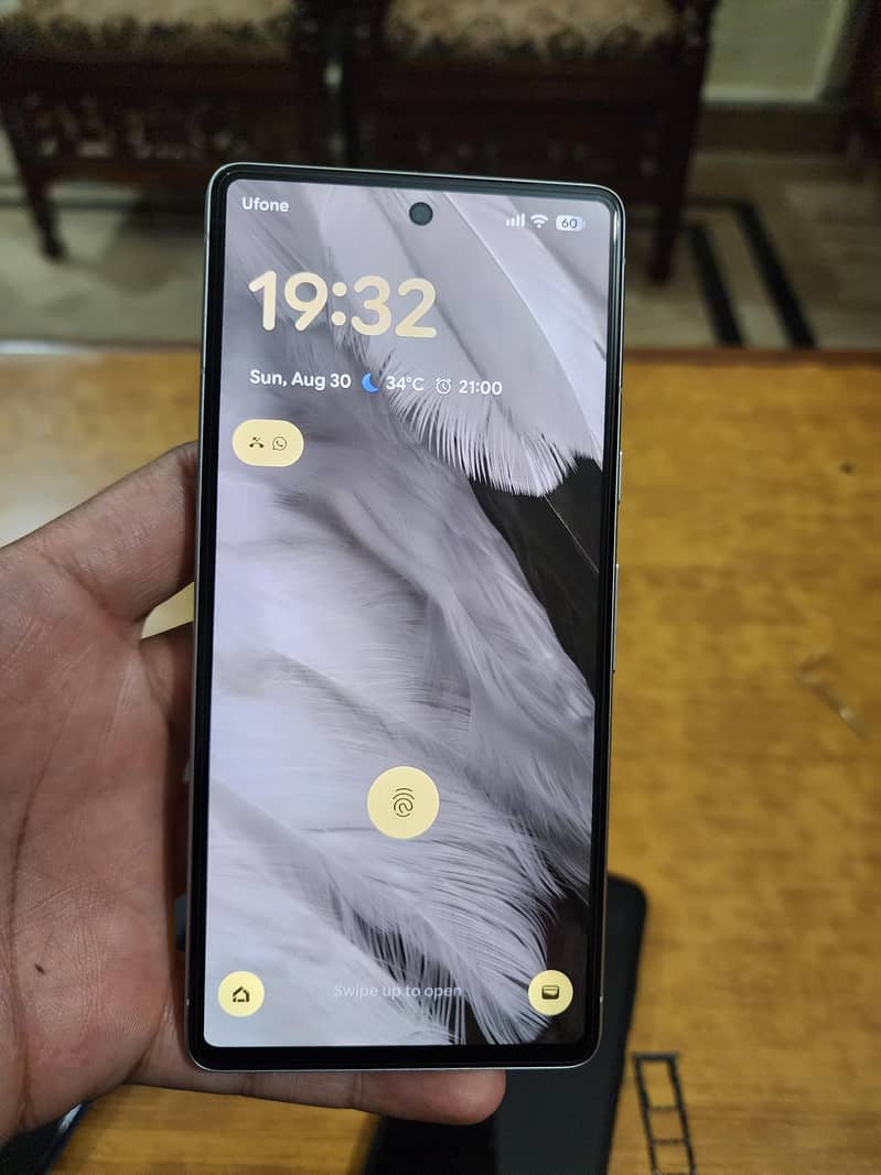 Google Pixel 7 0