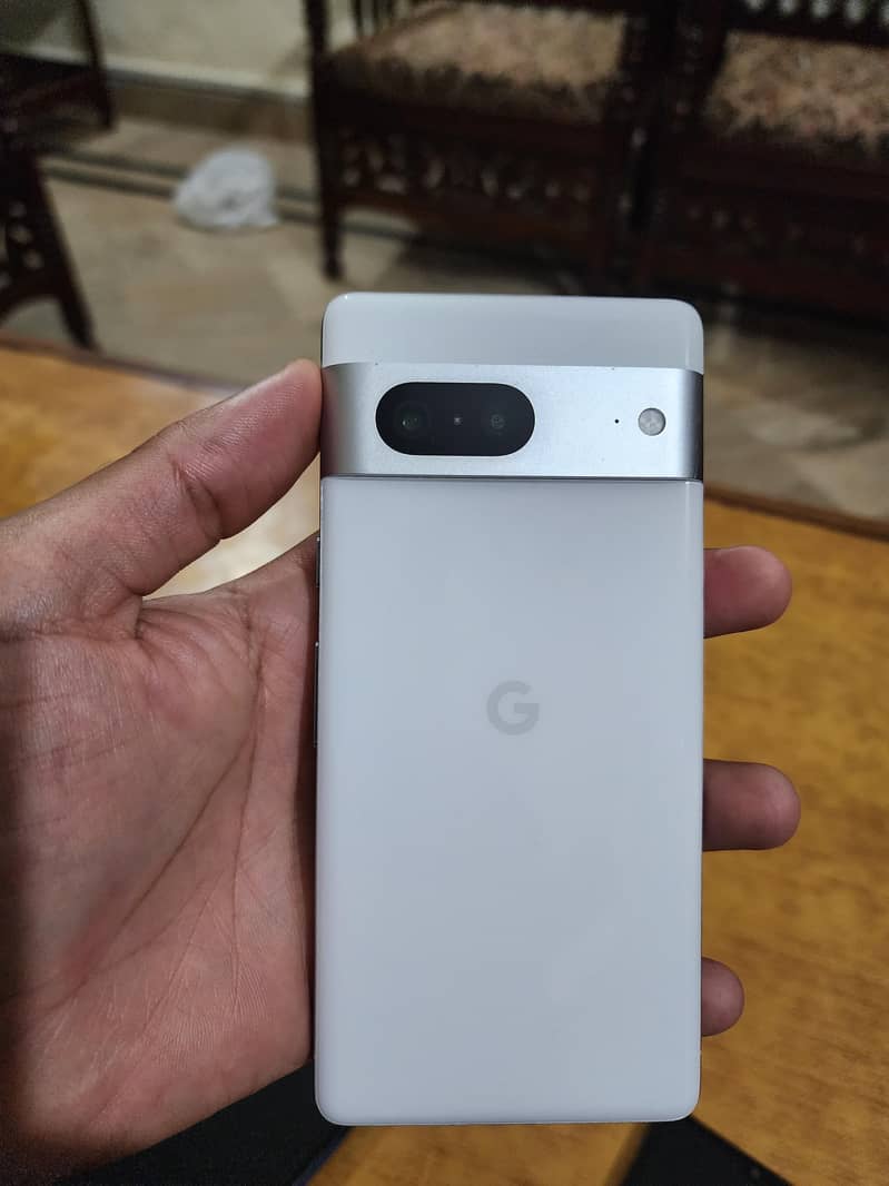 Google Pixel 7 1
