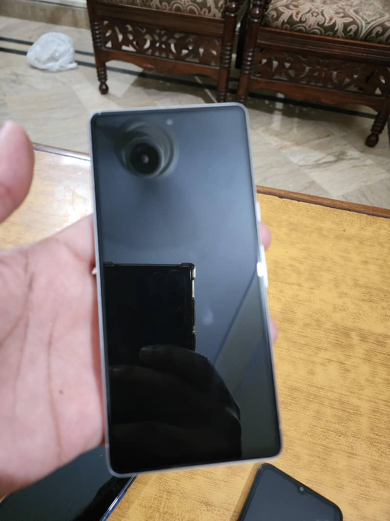 Google Pixel 7 2