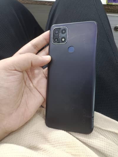 OPPO A16k