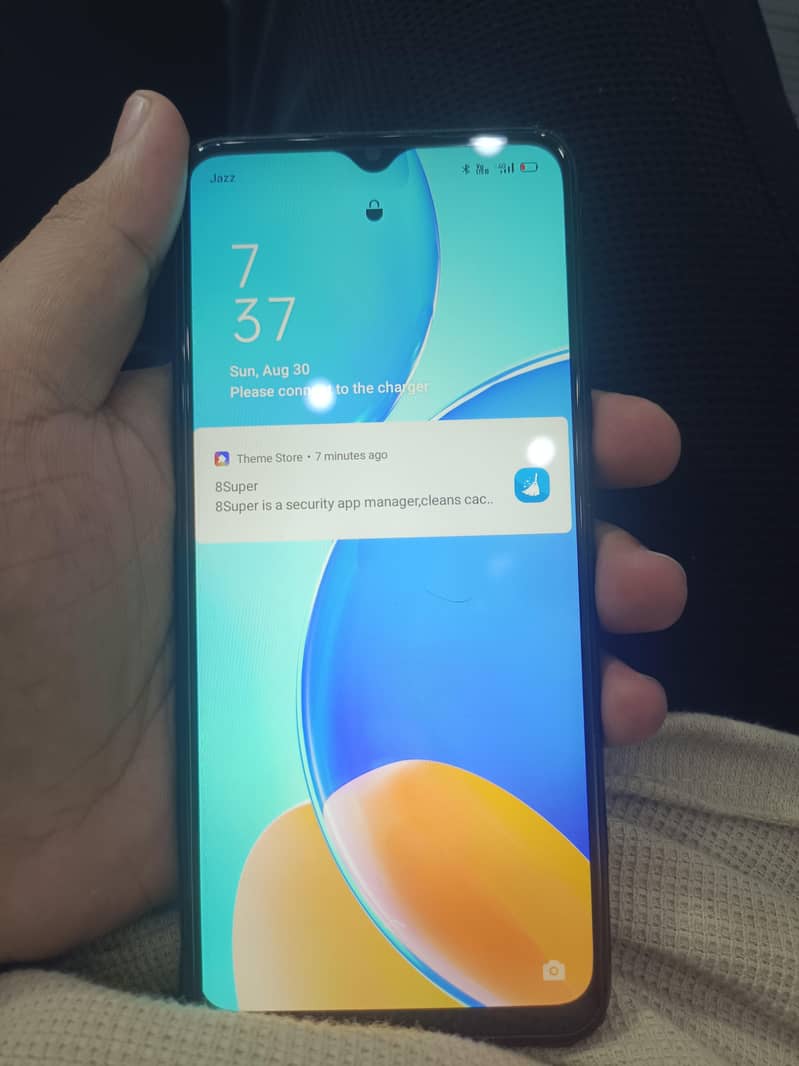OPPO A16k 2