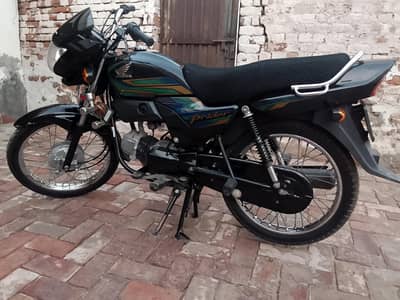Bike for Sale