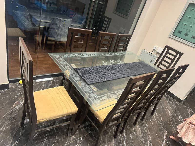 dining table 0